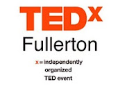 My TEDx Talk