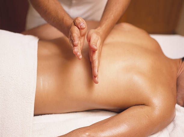 remedial massage therapist Toorak