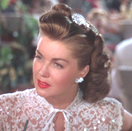 Esther Williams - On An Island With You