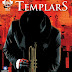 Assassin's Creed: Templars #4 - July 27th (Advance Preview)