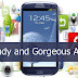 Top 10 Best Apps for your Samsung Galaxy S3