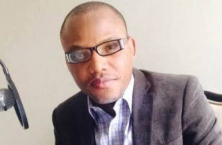 Court Denies Nnamdi Kanu Bail