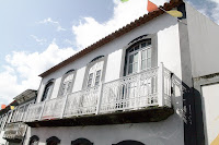 Café Portugal - PASSEIO DE JORNALISTAS nos Açores - São Jorge - Vila do Topo