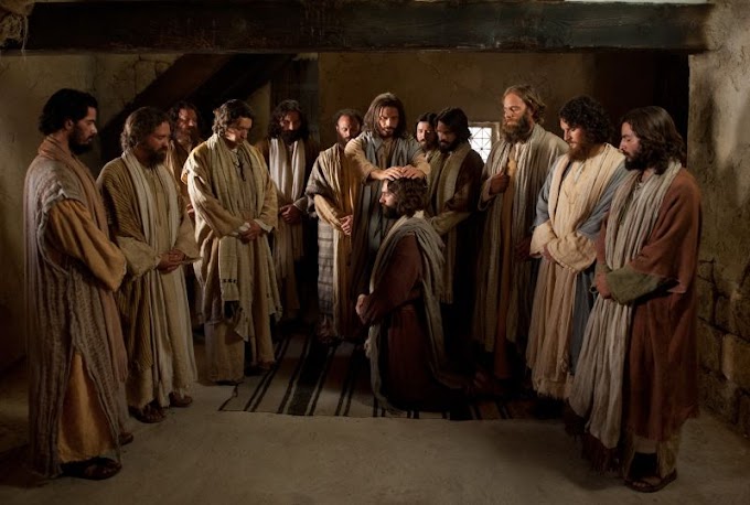 ¿Cómo murieron los apóstoles de Cristo? Descubre los detalles más impactantes