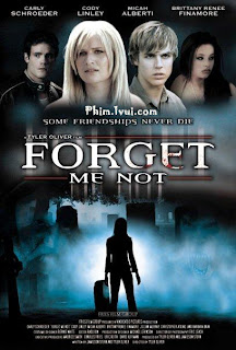Phim Đừng Quên Tôi - Forget Me Not [Vietsub] 18+ Online