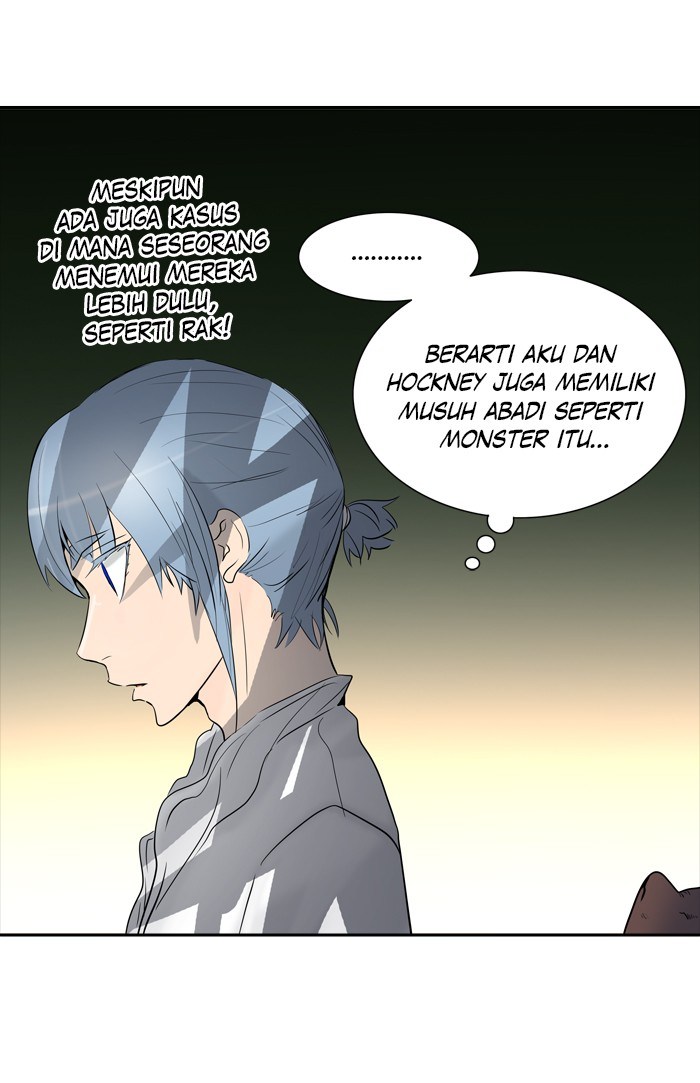 Webtoon Tower Of God Bahasa Indonesia Chapter 344