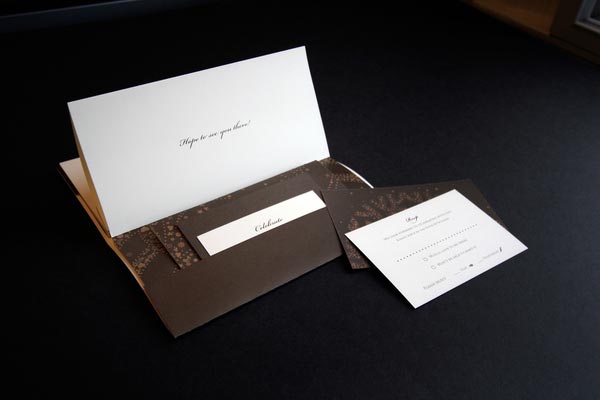 Wedding Invitation Designs