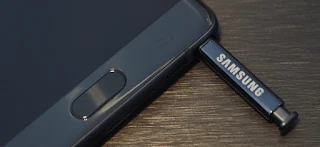 سامسونج Samsung Galaxy Note 8