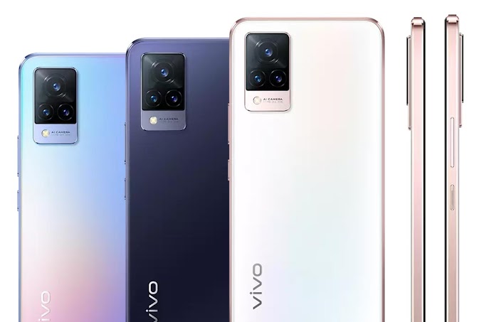 Vivo V21 Price in Pakistan 2023 & Specification