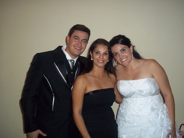 Casamento Talitha e Tiago