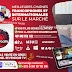 Abonnement 12 Smart Go Tv 32,00 €