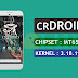 নিয়ে নিন crDroid v2.5 Nougat Custom Rom MT6580 Marshmallow Kernel এর জন্য