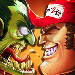 Zombiewood (APK)