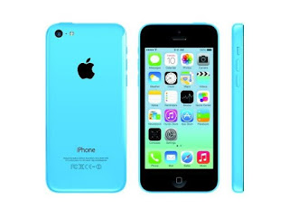 Harga dan Spesifikasi iphone 5c 2015