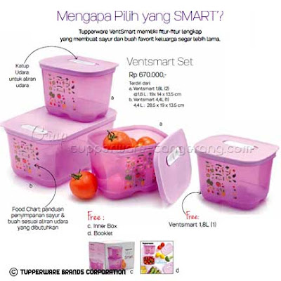 tupperware tangerang