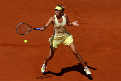 Sharapova Image