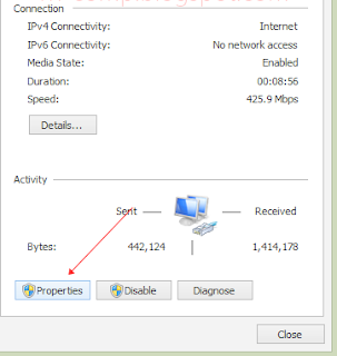 Cara Membuat Komputer Menjadi Hotspot Wifi Dengan CMD