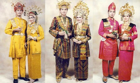 SEJARAH KEBUDAYAAN MELAYU RIAU Budaya Melayu Riau