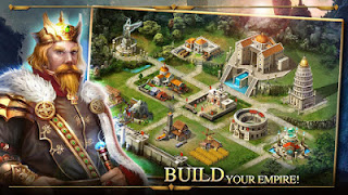 Free Download Age of Warring Empire 2.4.3 APK  Terbaru