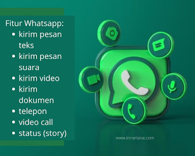 laris jualan lewat status whatsapp