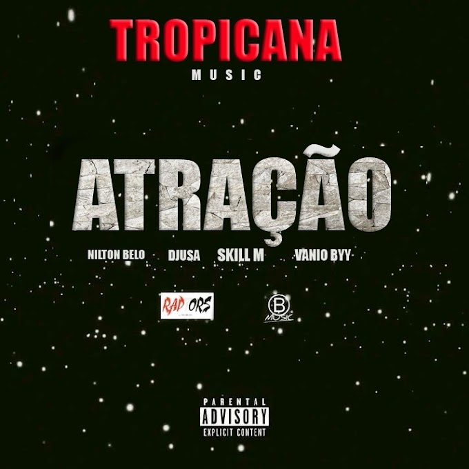 Tropicana Music - Atração Prod Samuel Beats (Trap)[Aúdio Oficial] www.nelinho-muzik.com 