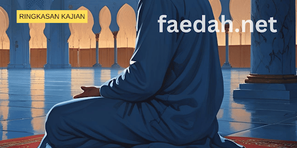 Menjaga Kemurnian Iman dengan Al-Wala’ wal Bara’