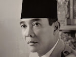 Kisah Soekarno Nonton Film Terbalik Karena Tak Punya Uang