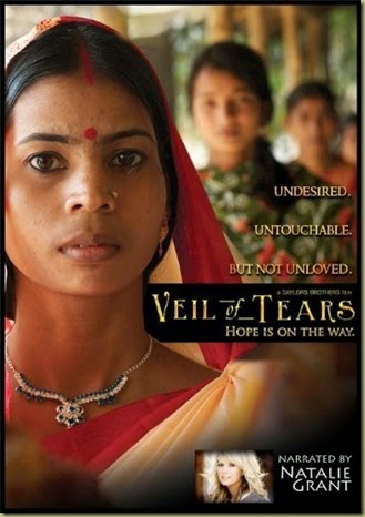 Veill of Tears