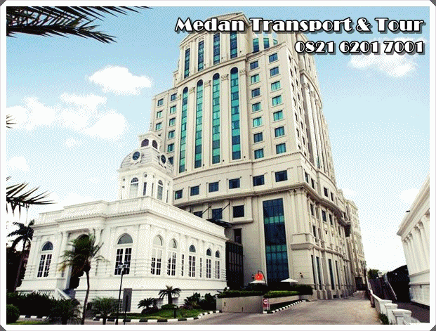 Hotel Di Medan Danau Toba Samosir