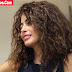 بشعر كيرلي.. داليا مصطفى تخطف الأنظار عبر انستجرام بشعر كيرلي.. داليا مصطفى تخطف الأنظار عبر انستجرام