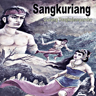 Kisah-Legenda-Sangkuriang-Gunung-Tangkuban-Perahu-Cerita-Rakyat-Daerah-Jawa-Barat