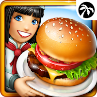 Cooking Fever v2.0.1 MOD for Android