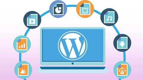 Create WordPress Website To Sell Digital Products NO CODING! [Free Online Course] - TechCracked