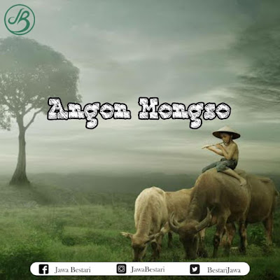 Angon Mongso