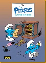 Pitufos