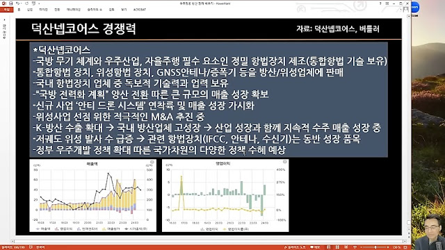 덕산넵코어스 경쟁력