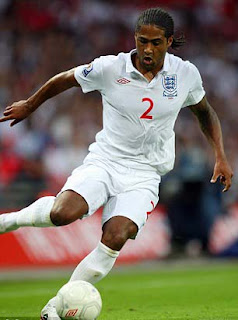 Glen Johnson