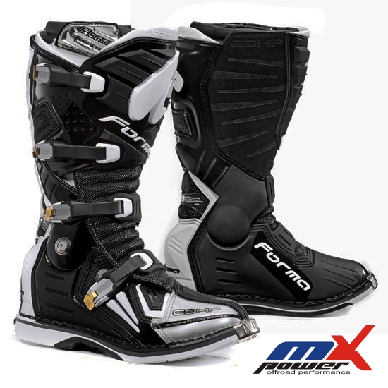 Boots De Motocross5