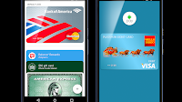 Credit Card Apps For Android