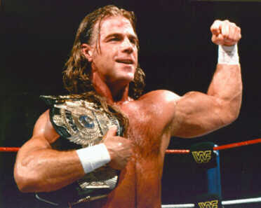 Shawn Michaels Profile And Wallpapers 2012