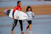 surf30 qs3000 wsl rip curl pro search taghazout bay 2023 Lucia Machado  23TaghazoutQS 9317 DamienPoullenot