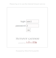 Cara Membuat Hotspot Mikrotik