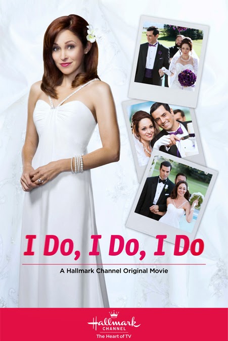 ... Movies on TV: Autumn Reeser and Antonio Cupo star in Hallmark Channel