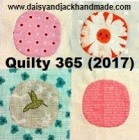 daisyandjack Quilty 365