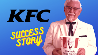 KFC Success Story