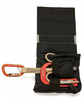 CMC Fire Rescue Escape and RIT Bags