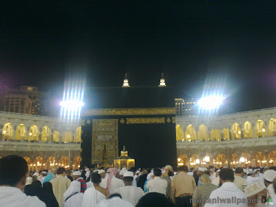 Khana Kaba