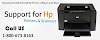 Download Install Reinstall HP Printer software and driver
