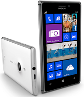 Nokia Lumia 925 Price, Specification