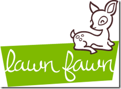 LawnFawnLogo